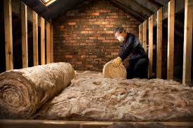 Best Blown-In Insulation  in Longview, WA